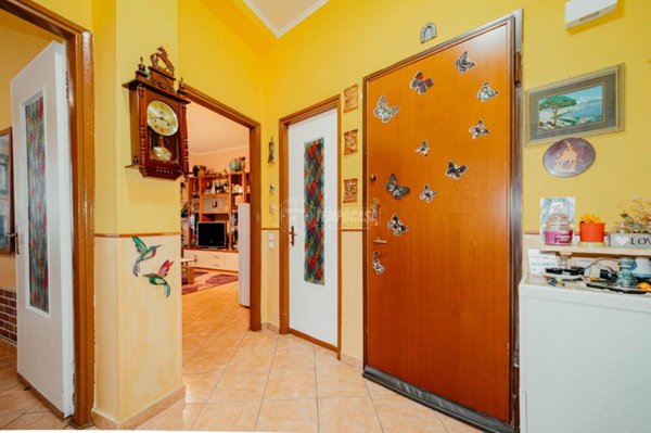 appartamento in vendita a Garlasco