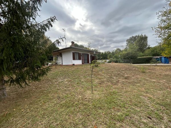casa indipendente in vendita a Garlasco
