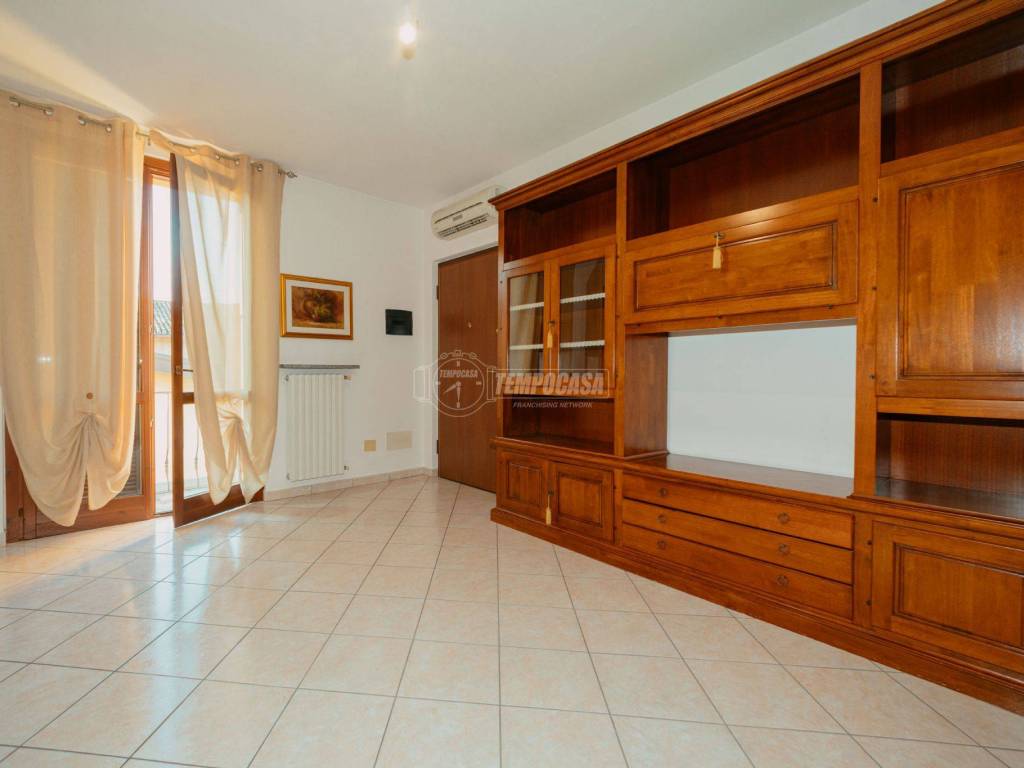 appartamento in vendita a Garlasco