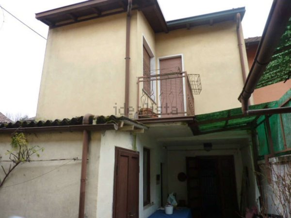 appartamento in vendita a Garlasco