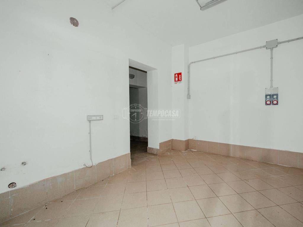 appartamento in vendita a Garlasco in zona San Biagio