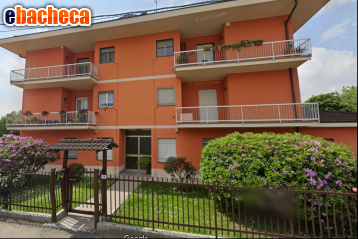appartamento in vendita a Garlasco