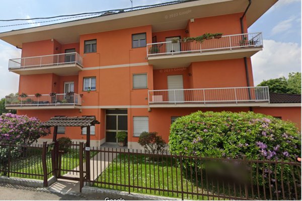 appartamento in vendita a Garlasco