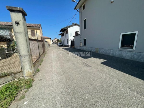 terreno agricolo in vendita a Garlasco