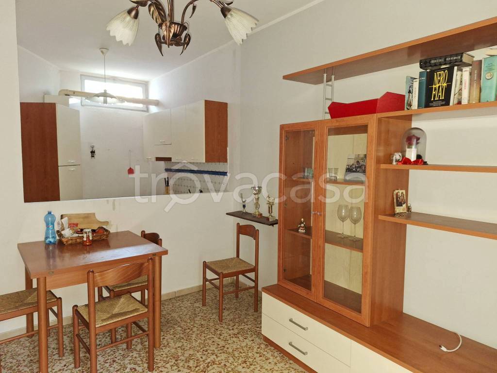 appartamento in vendita a Garlasco
