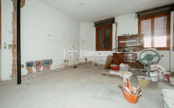 appartamento in vendita a Garlasco