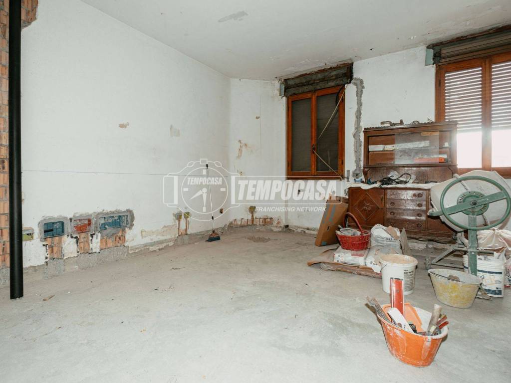 appartamento in vendita a Garlasco