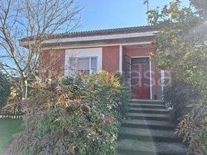casa indipendente in vendita a Garlasco