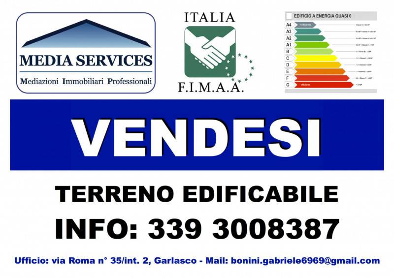 ufficio in vendita a Garlasco in zona San Biagio