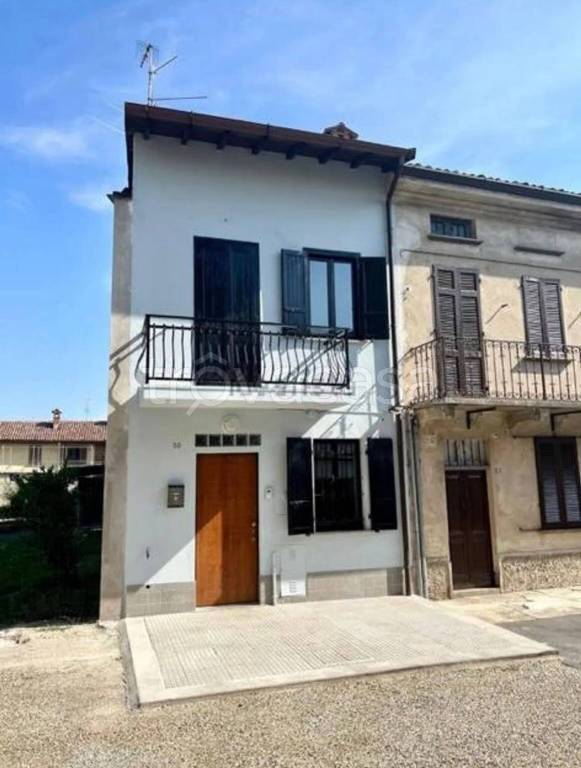 casa indipendente in vendita a Garlasco