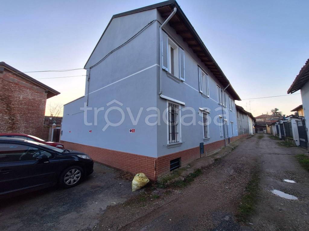 casa indipendente in vendita a Garlasco