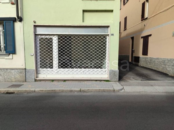 monolocale in vendita a Garlasco