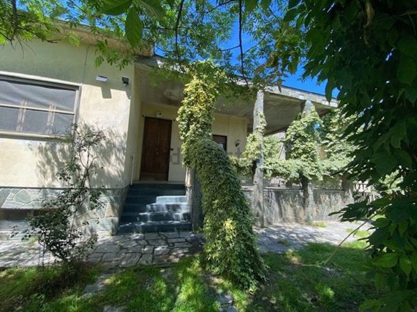 casa indipendente in vendita a Garlasco