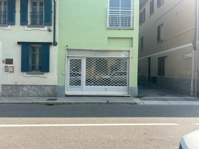 appartamento in vendita a Garlasco