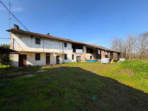 casa indipendente in vendita a Garlasco in zona Bozzola