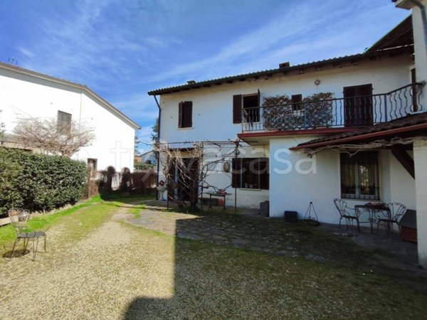 casa indipendente in vendita a Garlasco in zona Bozzola