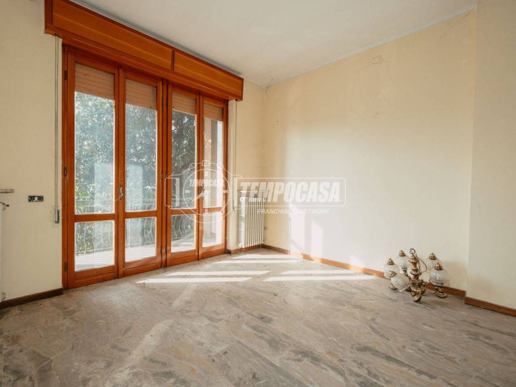 appartamento in vendita a Garlasco