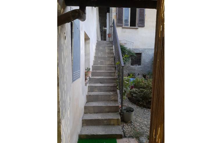 casa indipendente in vendita a Garlasco