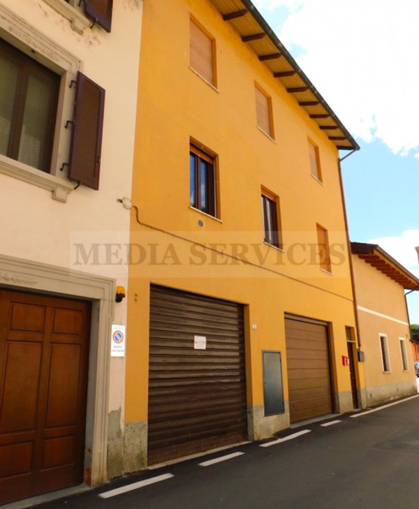 appartamento in vendita a Garlasco