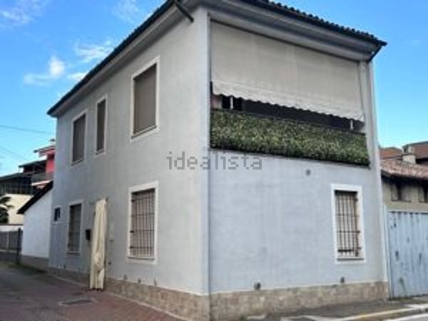 appartamento in vendita a Garlasco
