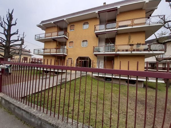 appartamento in vendita a Garlasco