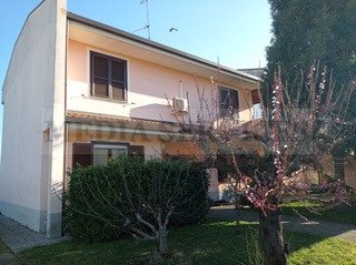 casa indipendente in vendita a Garlasco