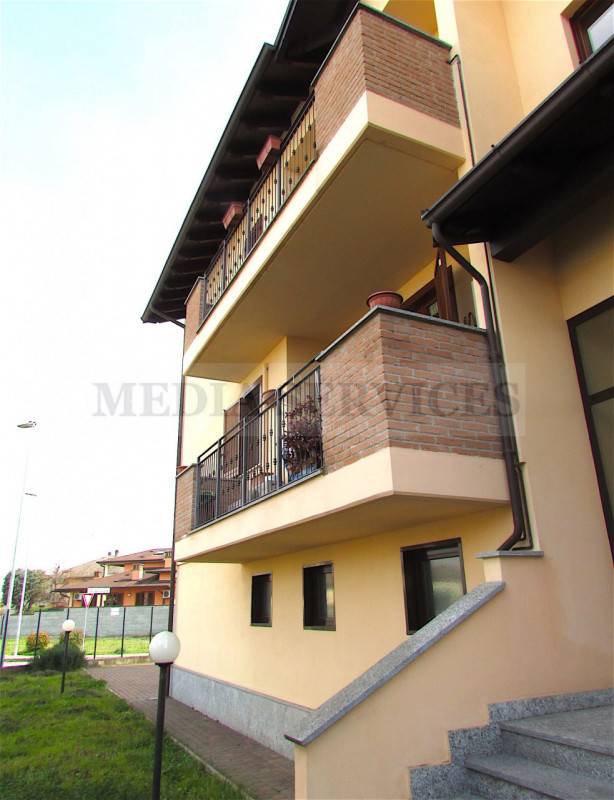 appartamento in vendita a Garlasco in zona San Biagio