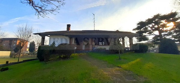 casa indipendente in vendita a Garlasco
