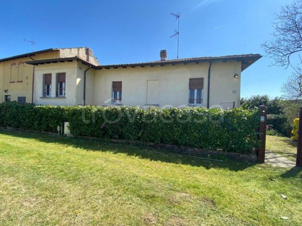 casa indipendente in vendita a Garlasco in zona Bozzola