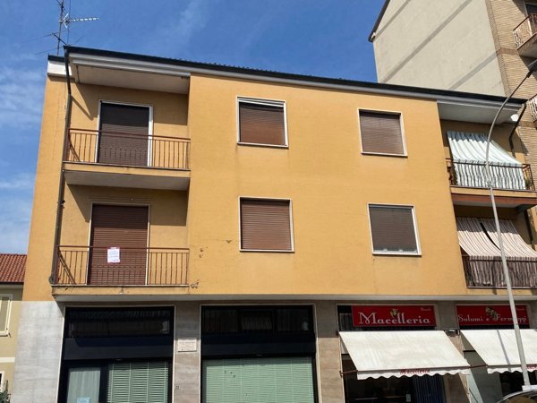 appartamento in vendita a Garlasco