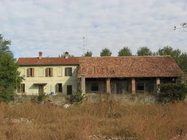 appartamento in vendita a Garlasco