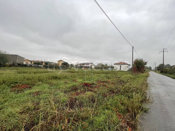 terreno agricolo in vendita a Garlasco in zona San Biagio