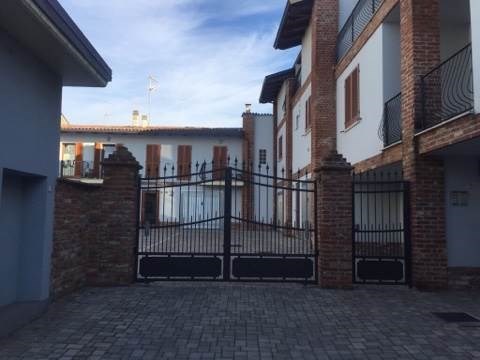 appartamento in vendita a Garlasco