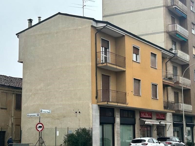appartamento in vendita a Garlasco