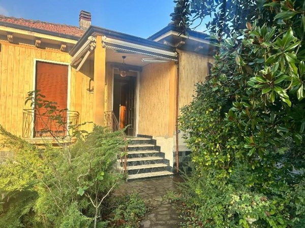 casa indipendente in vendita a Garlasco