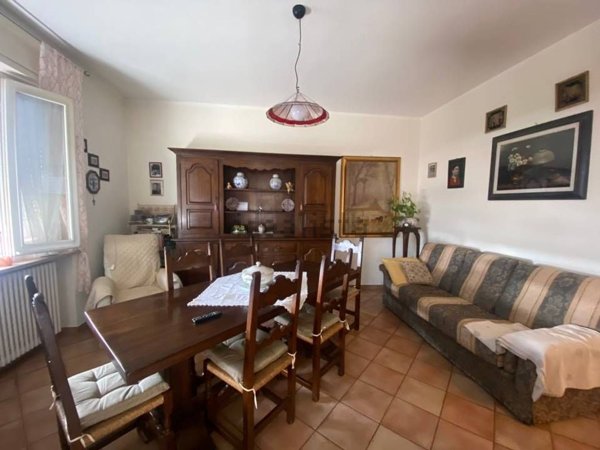 appartamento in vendita a Garlasco