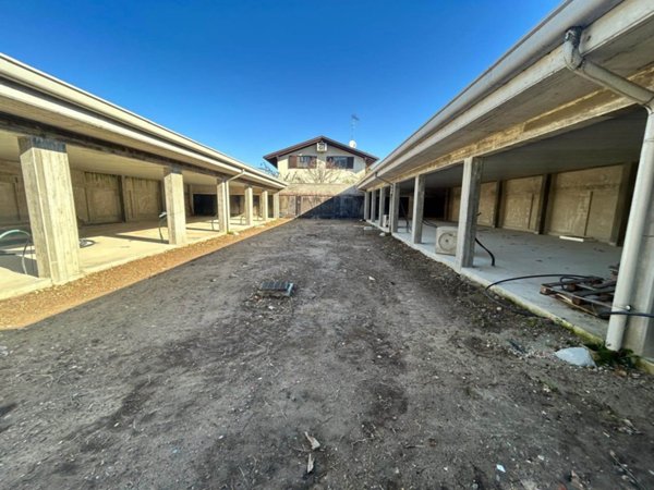 appartamento in vendita a Garlasco