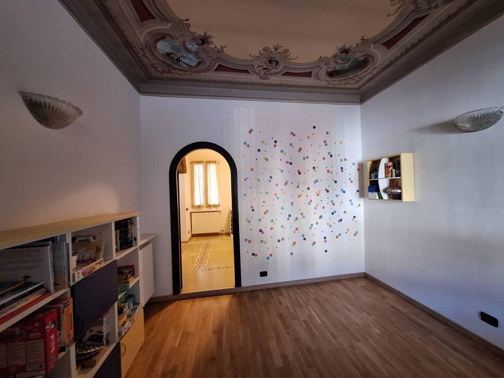 casa indipendente in vendita a Garlasco