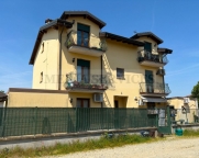 appartamento in vendita a Garlasco in zona San Biagio