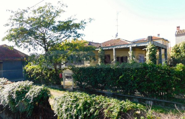 casa indipendente in vendita a Garlasco