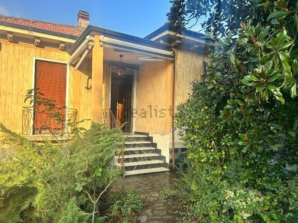 villa in vendita a Garlasco