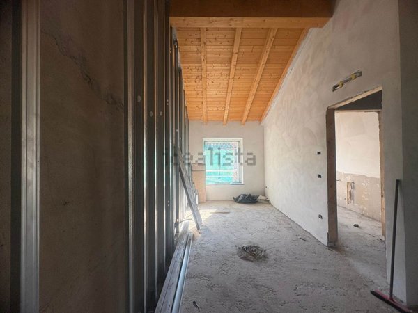 appartamento in vendita a Garlasco