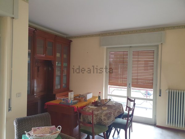 appartamento in vendita a Garlasco