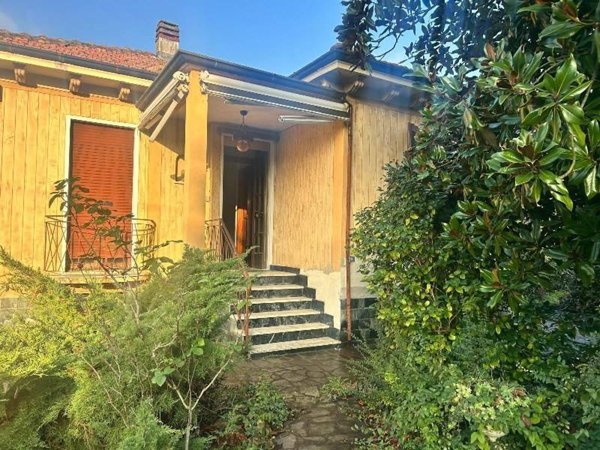 casa indipendente in vendita a Garlasco