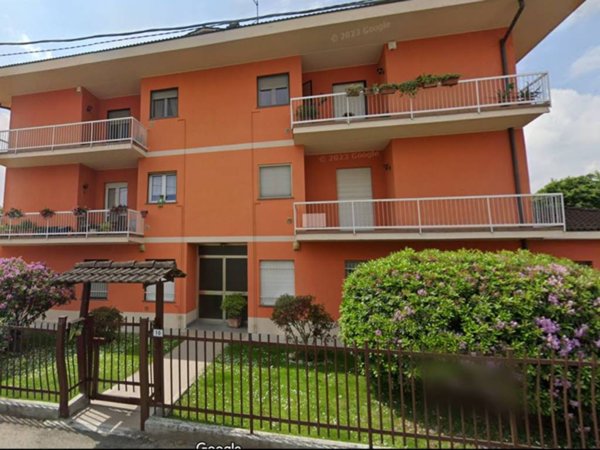 appartamento in vendita a Garlasco