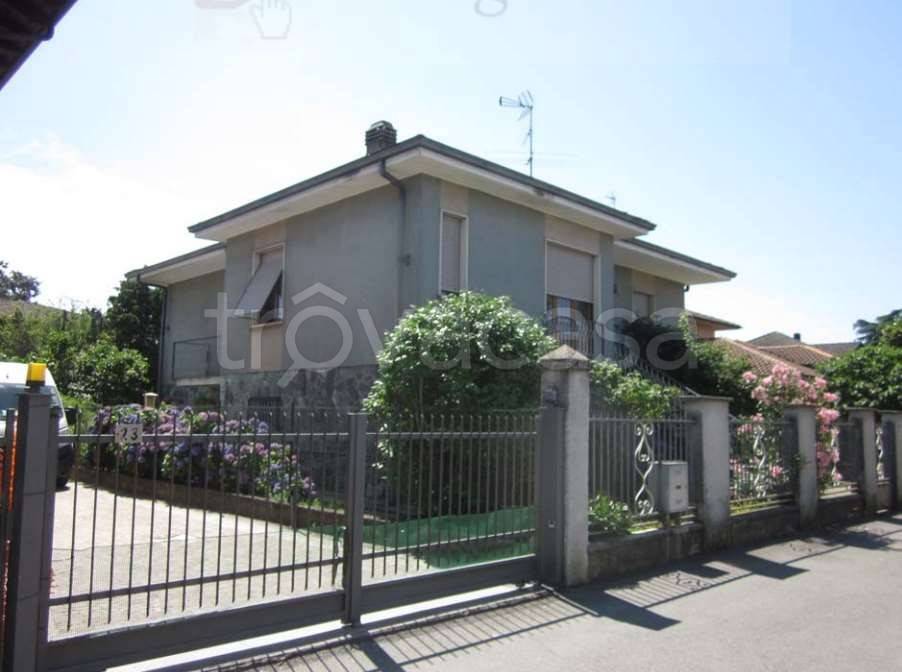 casa indipendente in vendita a Garlasco