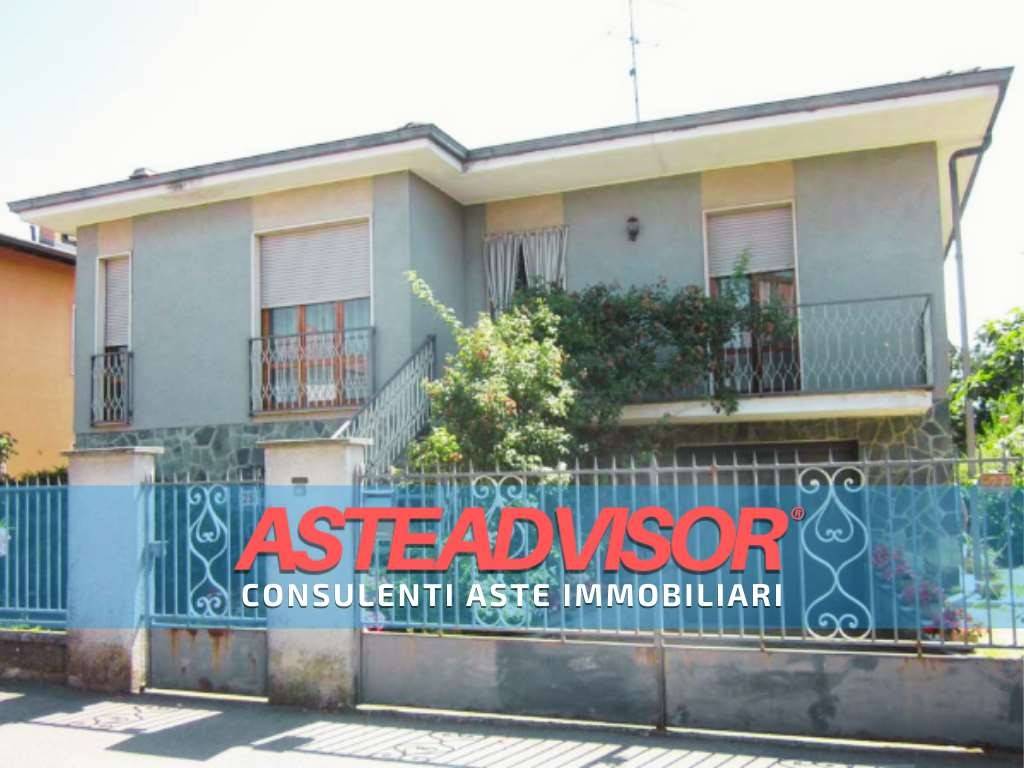casa indipendente in vendita a Garlasco