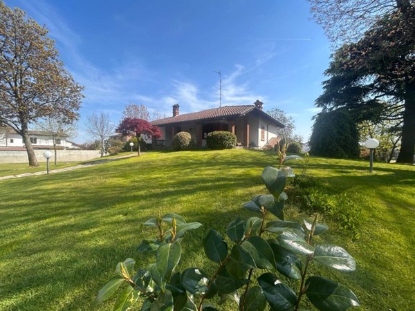casa indipendente in vendita a Garlasco
