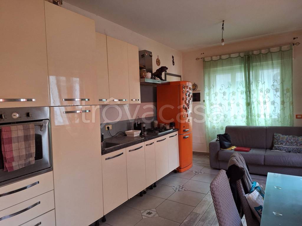 appartamento in vendita a Garlasco