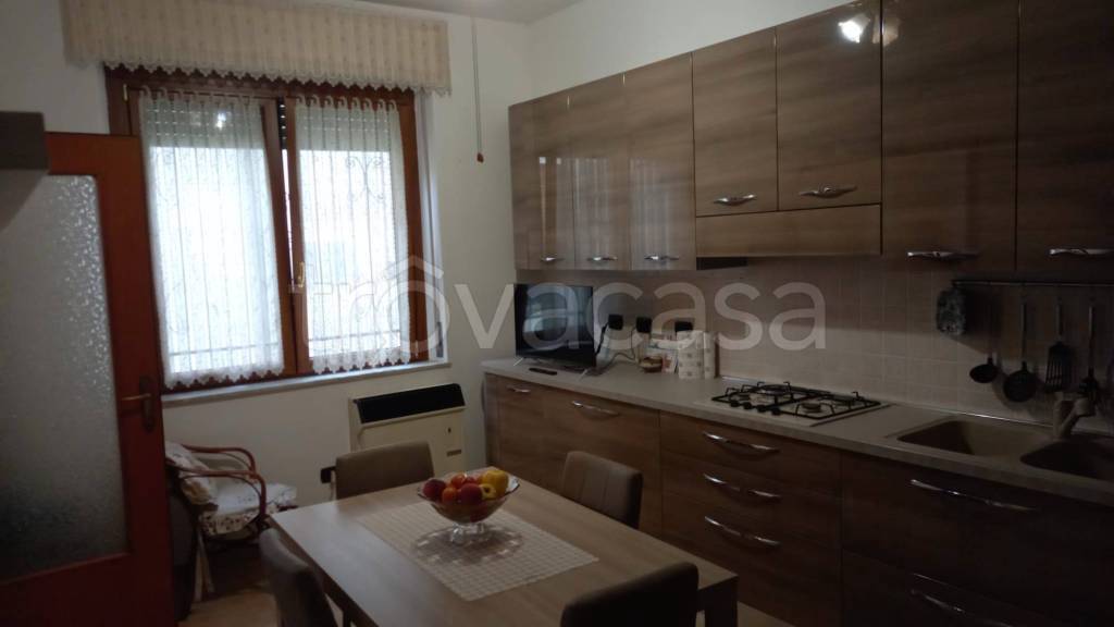 casa indipendente in vendita a Garlasco